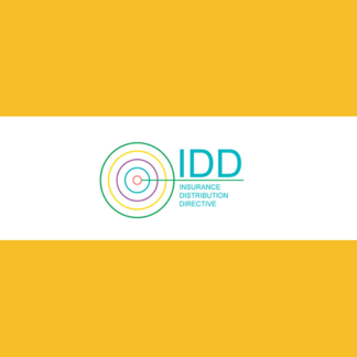 La direttiva Insurance Distribution Directive (IDD)