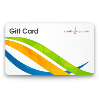Gift Card Custom (valore 110-200 euro)