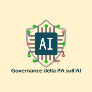 La governance della PA nei confronti dell'utilizzo dell'AI